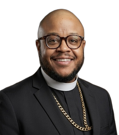 The Rev. Michael P. Matthews, Sr.